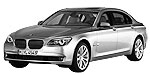 BMW F01 C3825 Fault Code